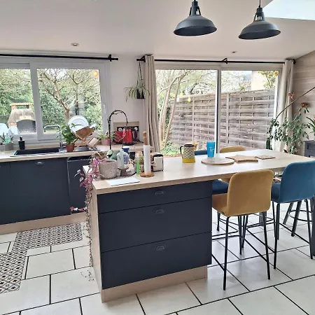 Chambre Chez L'Habitant *