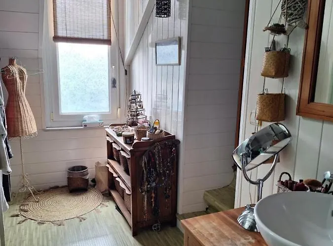 Alloggio in famiglia Chambre chez l'habitant *